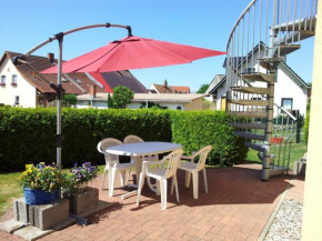 Ferienwohnung für 4 PersRankwitz,Usedom, Rankwitz